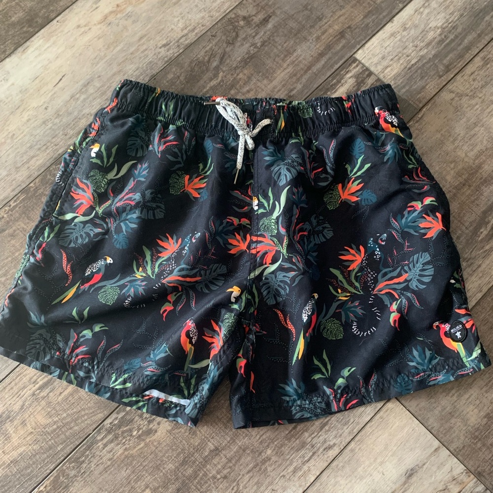 Men’s Board Shorts
